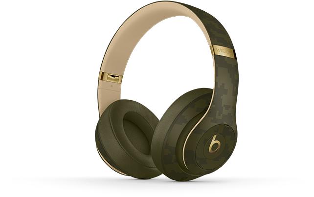 Produktbild Beats Studio3 Wireless (ANC, 20 h, Kabellos)