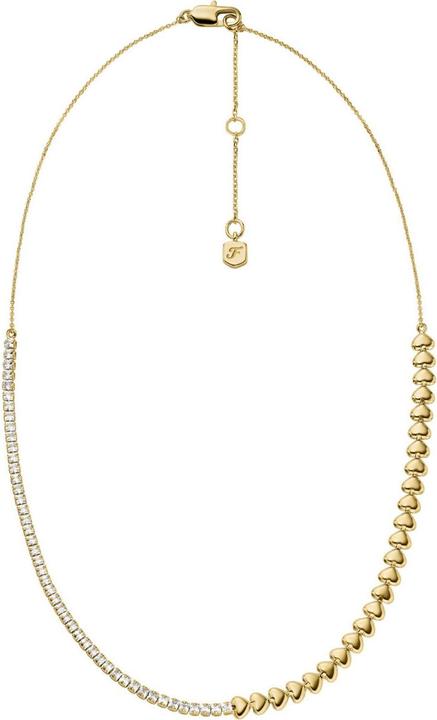 Produktbild Fossil JA7302710 Kette (Edelstahl, Messing, 46 cm)