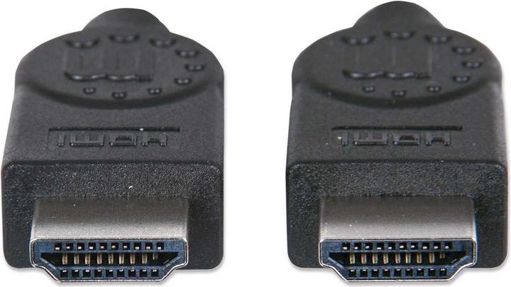 Produktbild Manhattan HDMI (Typ A) — HDMI (Typ A) (15 m, HDMI, 1.4)
