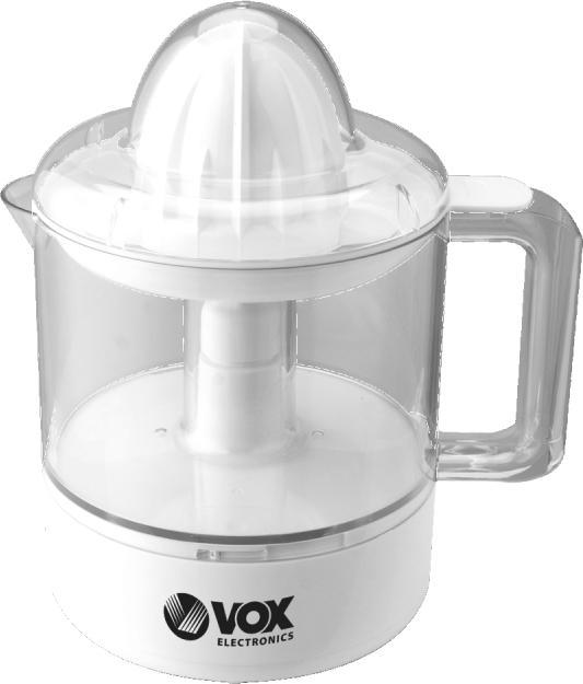 Produktbild Vox Zitruspresse CES-3001