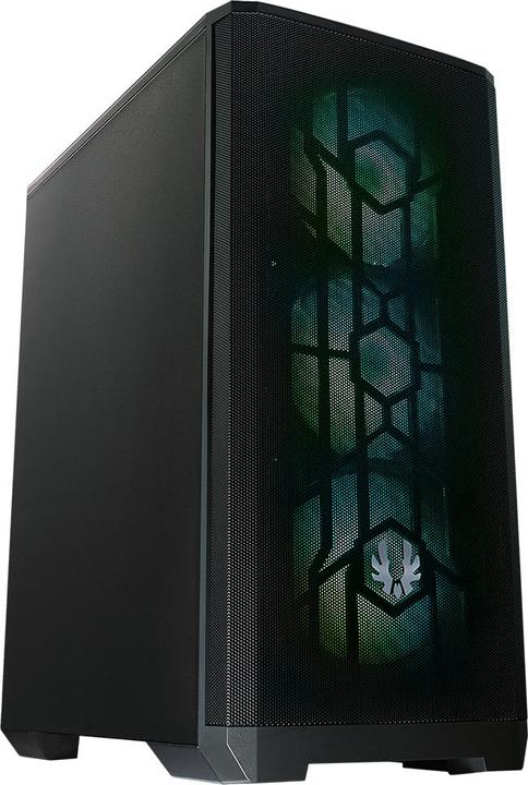 Produktbild BitFenix Nova Mesh SE (ATX, mATX, Mini-ITX)