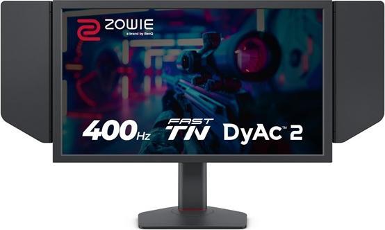 Produktbild BenQ Zowie XL2566X+ (1920 x 1080 Pixel, 24.50")
