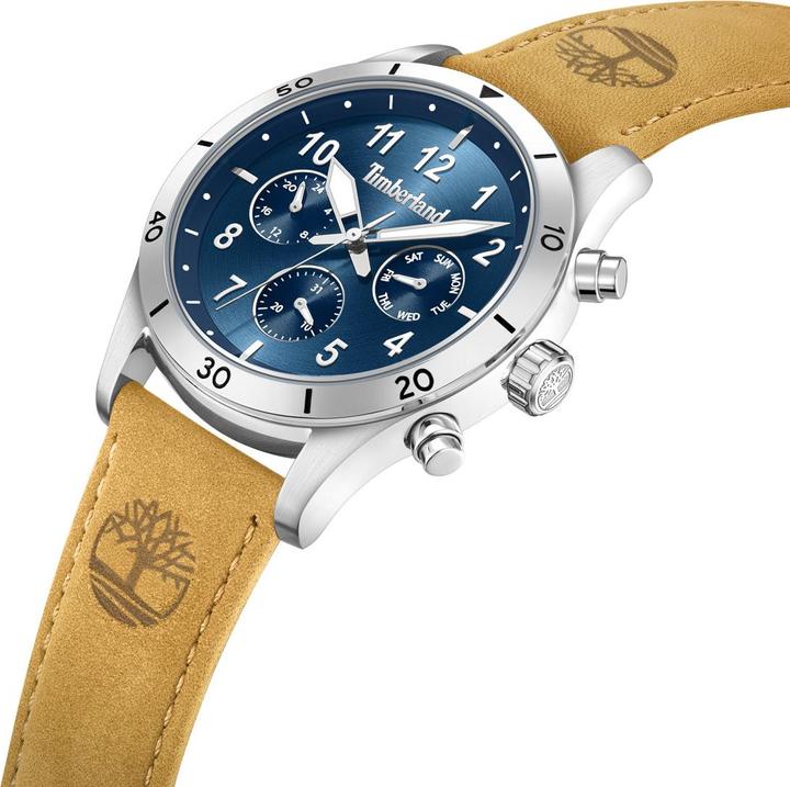 Immagine prodotto Timberland Ashmont (Cronografo, 44 mm)