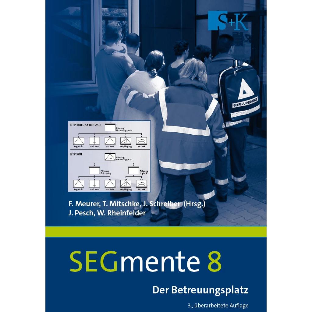 Der Betreuungsplatz, Fachbücher von Jens Pesch, Wilfried Rheinfelder, Thomas Mitschke, Jürgen Schreiber, Frank Meurer