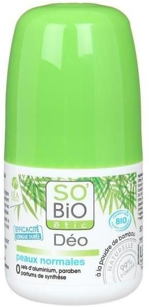 Produktbild So'bio Étic 3517360005509 (Stick)
