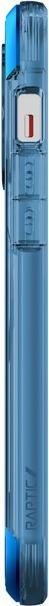 Image du produit X-Doria Raptic Air - Étui pour iPhone 13 Pro Max (Drop Tested 4m) (Bleu) (Apple iPhone 13 Pro Max)