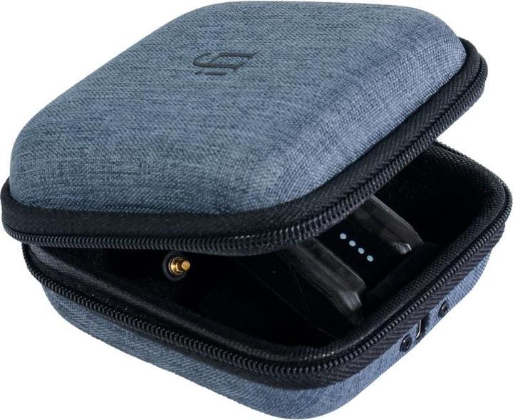 Actual product image iFi Audio GO pod Air (No noise cancellation, 7 h, Wireless)