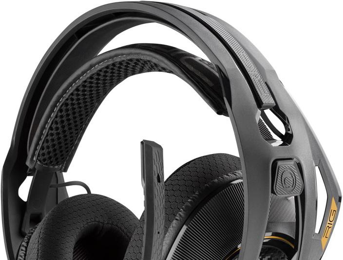 Produktbild Nacon Gaming Rig 800 HD (Kabellos)