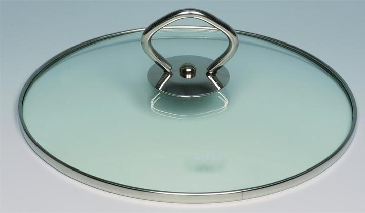 Actual product image Riess TopglasT-Type (20 cm, Glass)