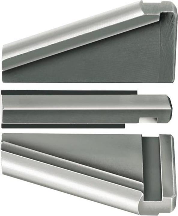 Actual product image Albrecht Spare jaws 1 - 13 mm
