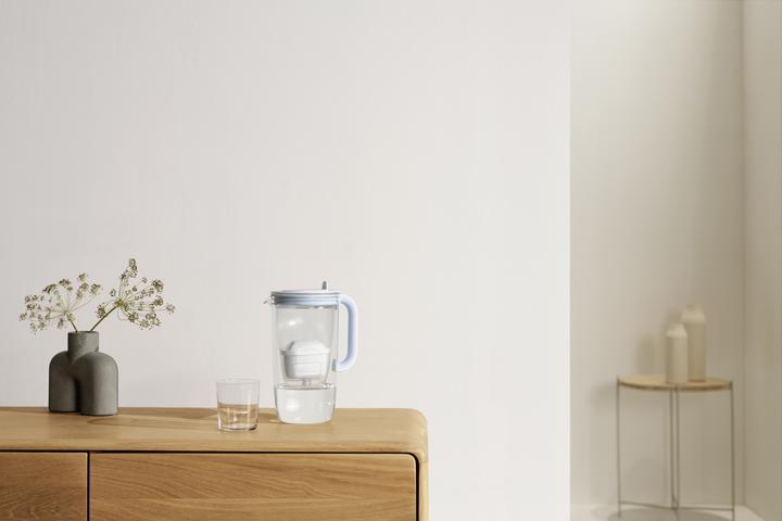 Actual product image Brita Glass jug (2.50 l)