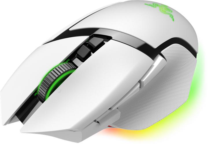 Actual product image Razer Basilisk V3 Pro 35K (Cable, Wireless)
