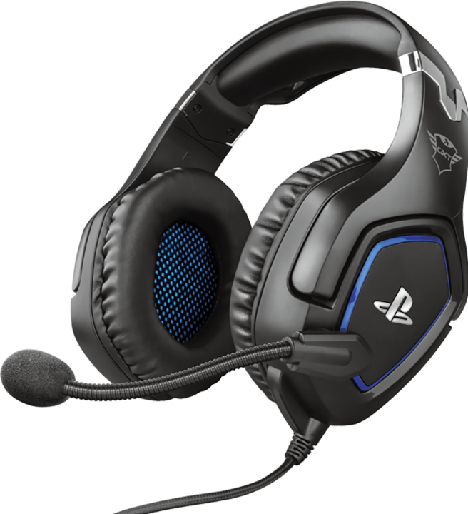 Productafbeelding Trust GXT 488 Forze (Bedraad)