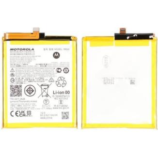 Motorola Li-Polymer Akku MB40 für XT2143 Edge 20, Smartphone Akku