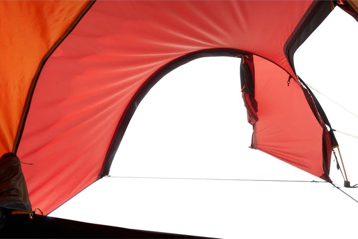 Produktbild Nordisk Seiland 2 SP Tent (Tunnelzelt, 3.50 kg, 2 Personen)