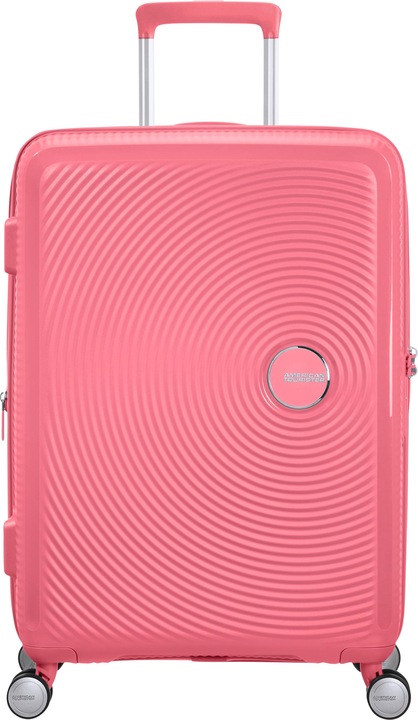 Actual product image American Tourister Soundbox (71.50 l, M (50 - 90l))