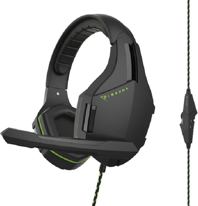 Piranha HX25 (Cable)