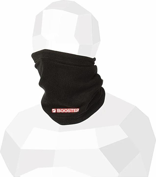 Immagine prodotto Booster Scaldacollo in pile