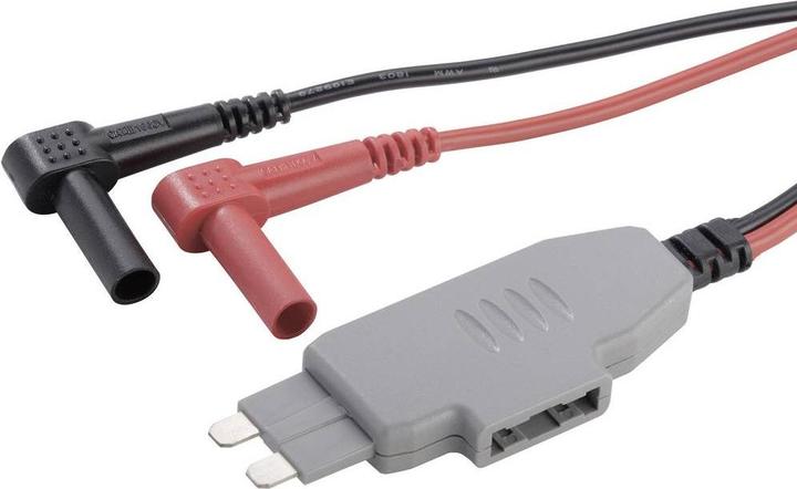 Produktbild Voltcraft Messleitungs-Set Kfz-Elektrik