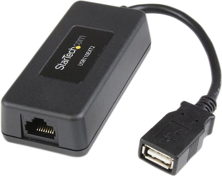 Actual product image StarTech 1 Port Serial Card (PCIe, USB)