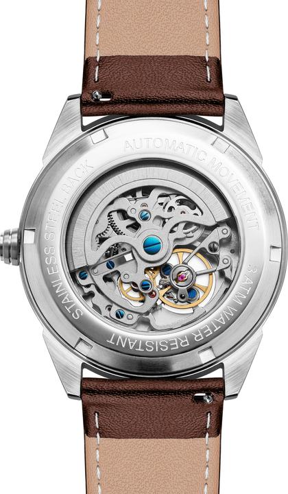 Produktbild Seizmont Cor (42 mm)