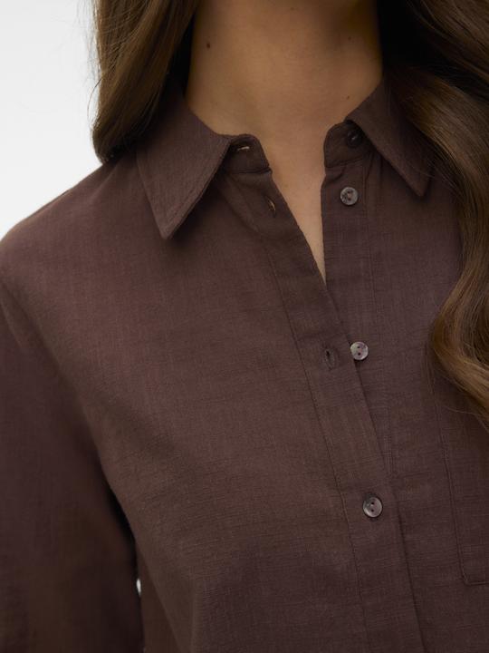 Immagine prodotto Vero Moda Vmcaia Ls Shirt Wvn Noos (M)