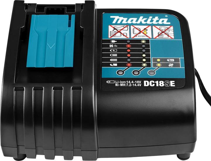 Produktbild Makita Ladegerät (18 V)
