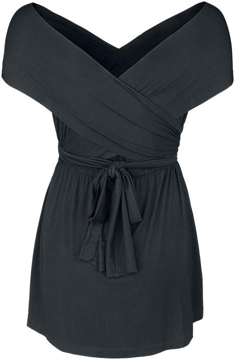 Produktbild Black Premium Multi-Way-Top (L)