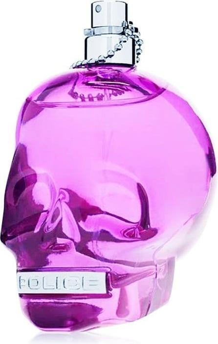 Produktbild Police To Be (Eau de Parfum, 125 ml)