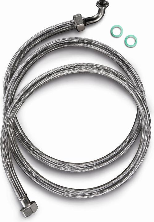 Actual product image Venta LW62 WiFi mit Wasseranschluss (250 m²)