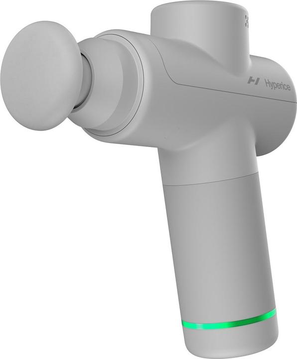 Produktbild Hyperice Hypervolt Go 2.0 Handmassagegerät weiss