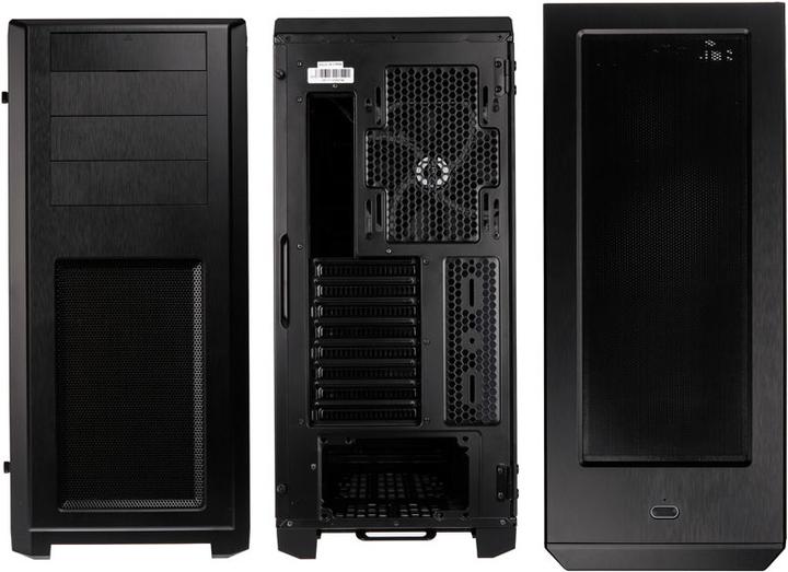 Image du produit Phanteks Enthoo Pro (ATX, mATX, Mini-ITX, E-ATX)