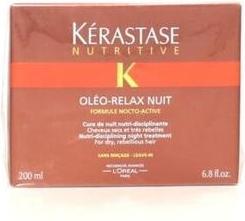 Image du produit Kérastase Kerastase Nutritive K Olea Relax Nuit Mask 6.8 Oz