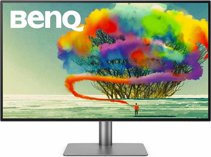 BenQ PD3220U (3840 x 2160 pixels, 31.50")