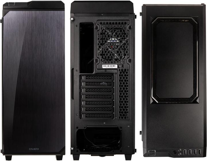 Produktbild Zalman Z9 Neo Plus Midi-Tower (ATX)