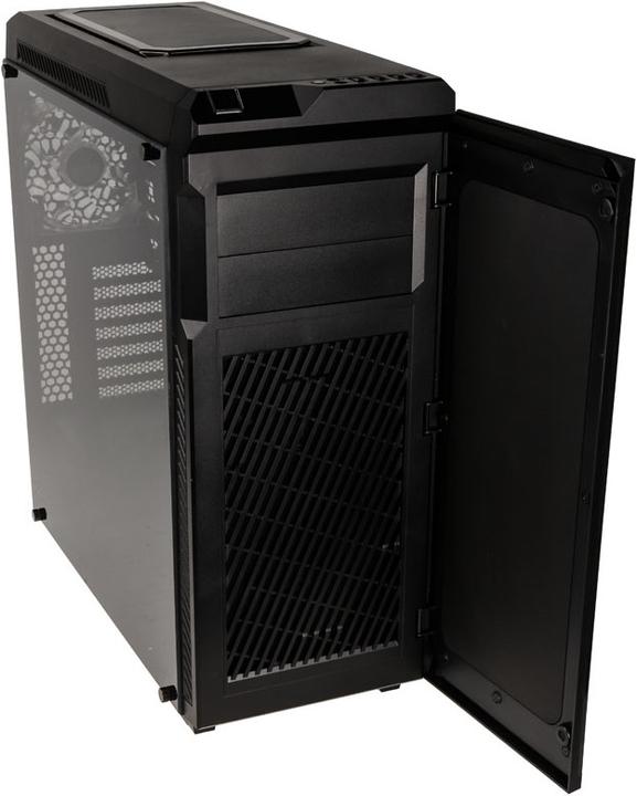 Produktbild Zalman Z9 Neo Plus Midi-Tower (ATX)