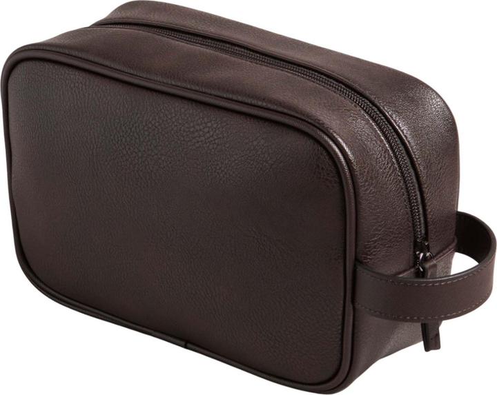 Produktbild Ted Baker Waydee House Check Washbag