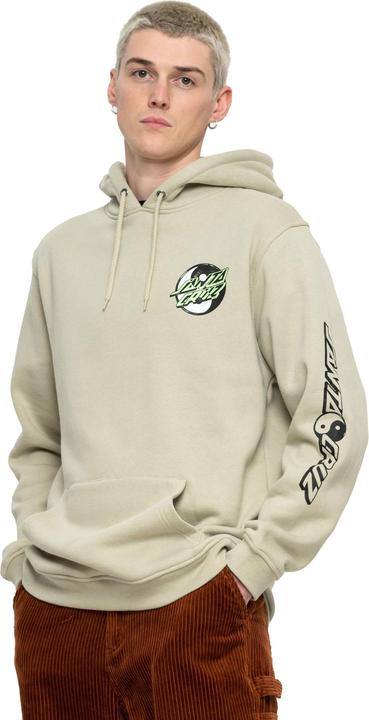 Produktbild Santa Cruz Yin Yang Dot Hood (S)