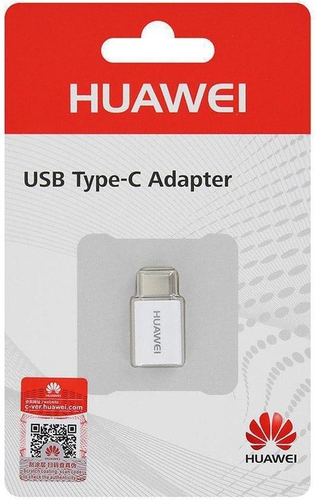 Actual product image Huawei Ap52 (USB 3.1, USB 3.0)