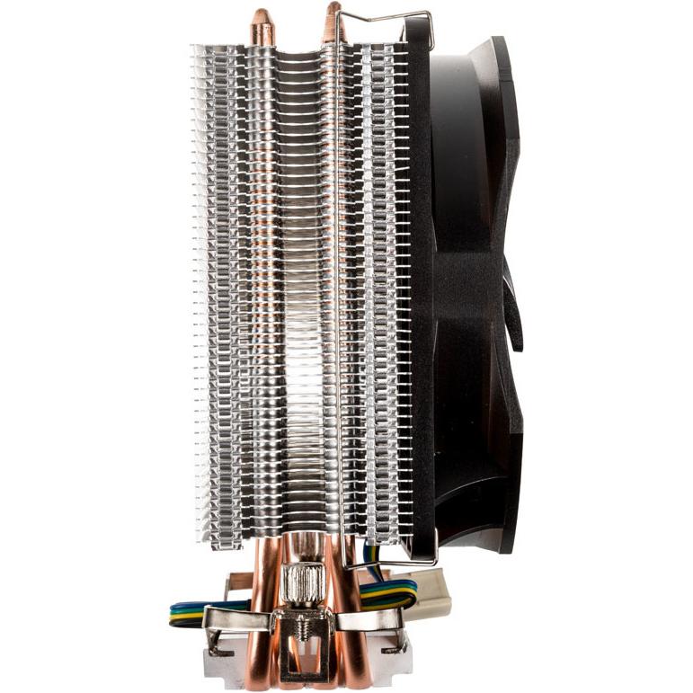 Thumbnail - Zalman CNPS9X Optima CPU-Kühler (155 mm), CPU Kühler, Weiss