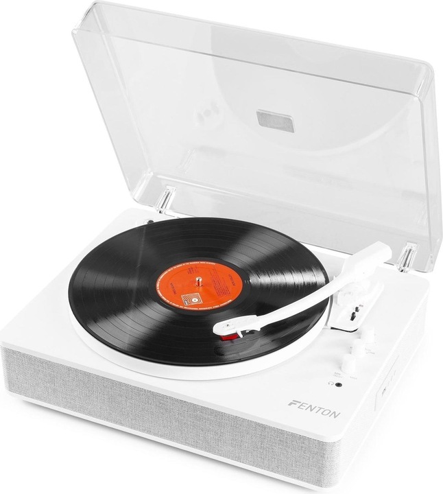 Actual product image Fenton RP162W (Semi-automatic)