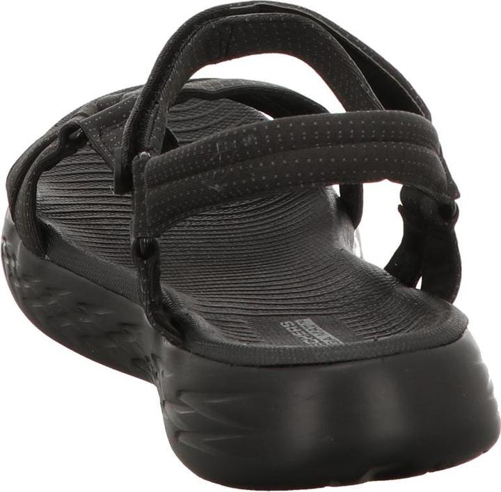 Actual product image Skechers trekking sandal (37)