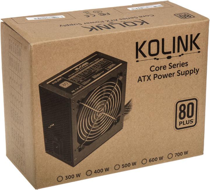 Produktbild Kolink Core (400 W)