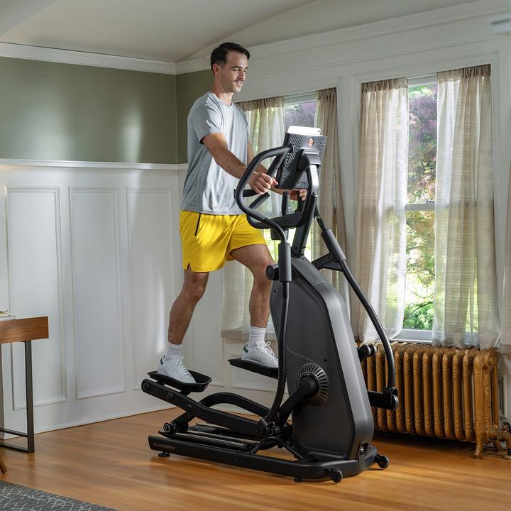 Immagine prodotto Schwinn Ellittica 590E