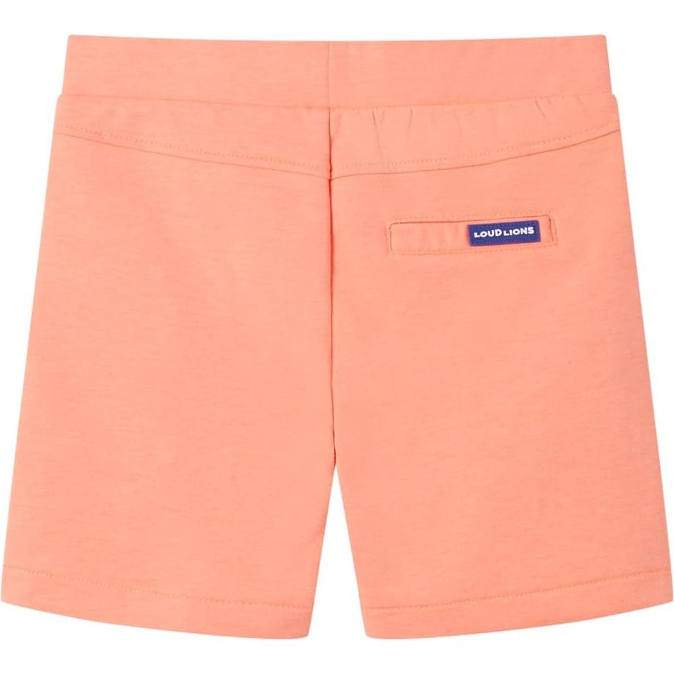 Thumbnail - VidaXL, Jungen, Shorts, Jeremy, Orange, (104)