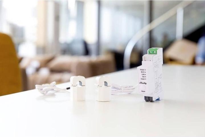 Produktbild Shelly PRO EM - 50