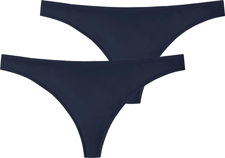 Produktbild Schiesser String Invisible Lace (38, 2er Pack)