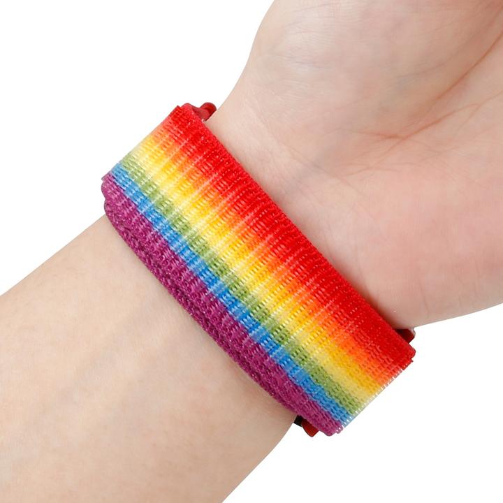 Immagine prodotto Cadorabo Bracciale per Samsung Galaxy Watch (20 mm, Nylon)