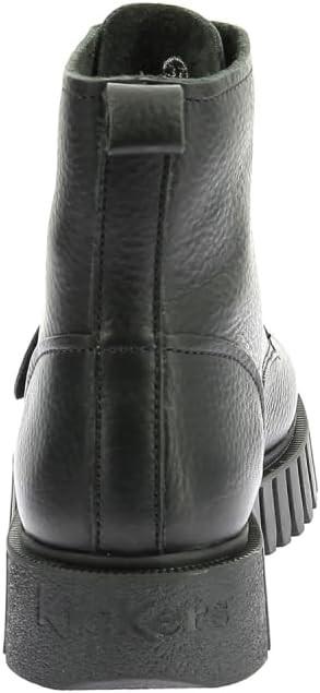 Actual product image Kickers Facet Ankle Boots (40)