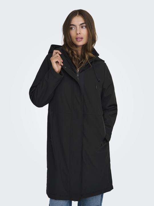 Produktbild Only ONLKARA Langer Parka Langer Parka